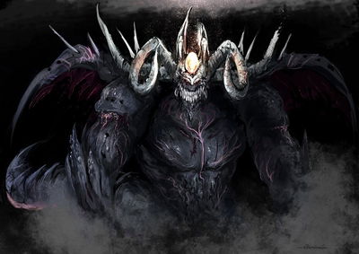 Fomortiis
