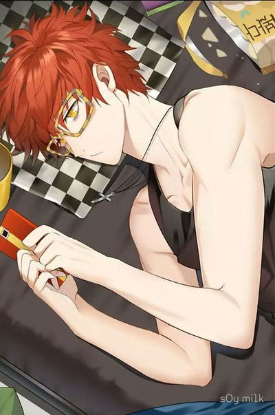 Saeyoung (707)