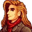 Elliot [Stardew Valley]