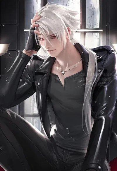 Zen (Mystic Messenger)