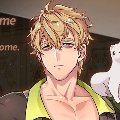 Quincy (NU Carnival)