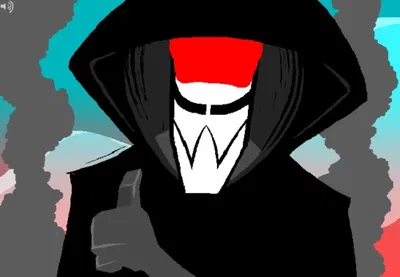 [HOMESTUCK] Sawtooth