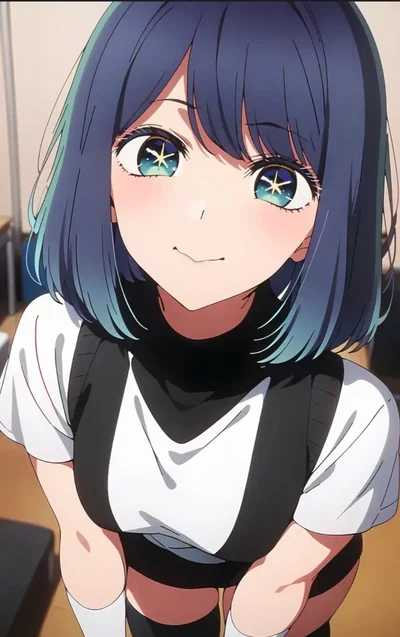 Akane kurokawa