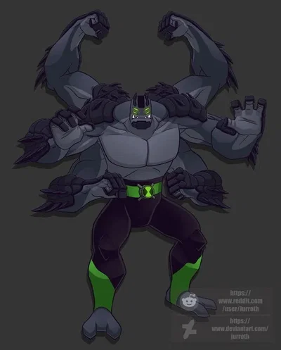  Groth’karn