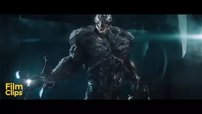 riot fusionado con venom