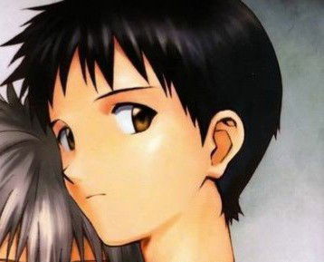 Shinji Ikari