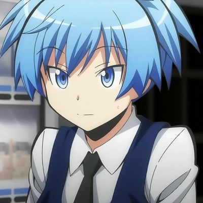 Nagisa Shiota (Assassination Classroom)