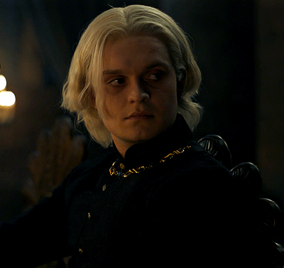 Aegon II Targaryen 