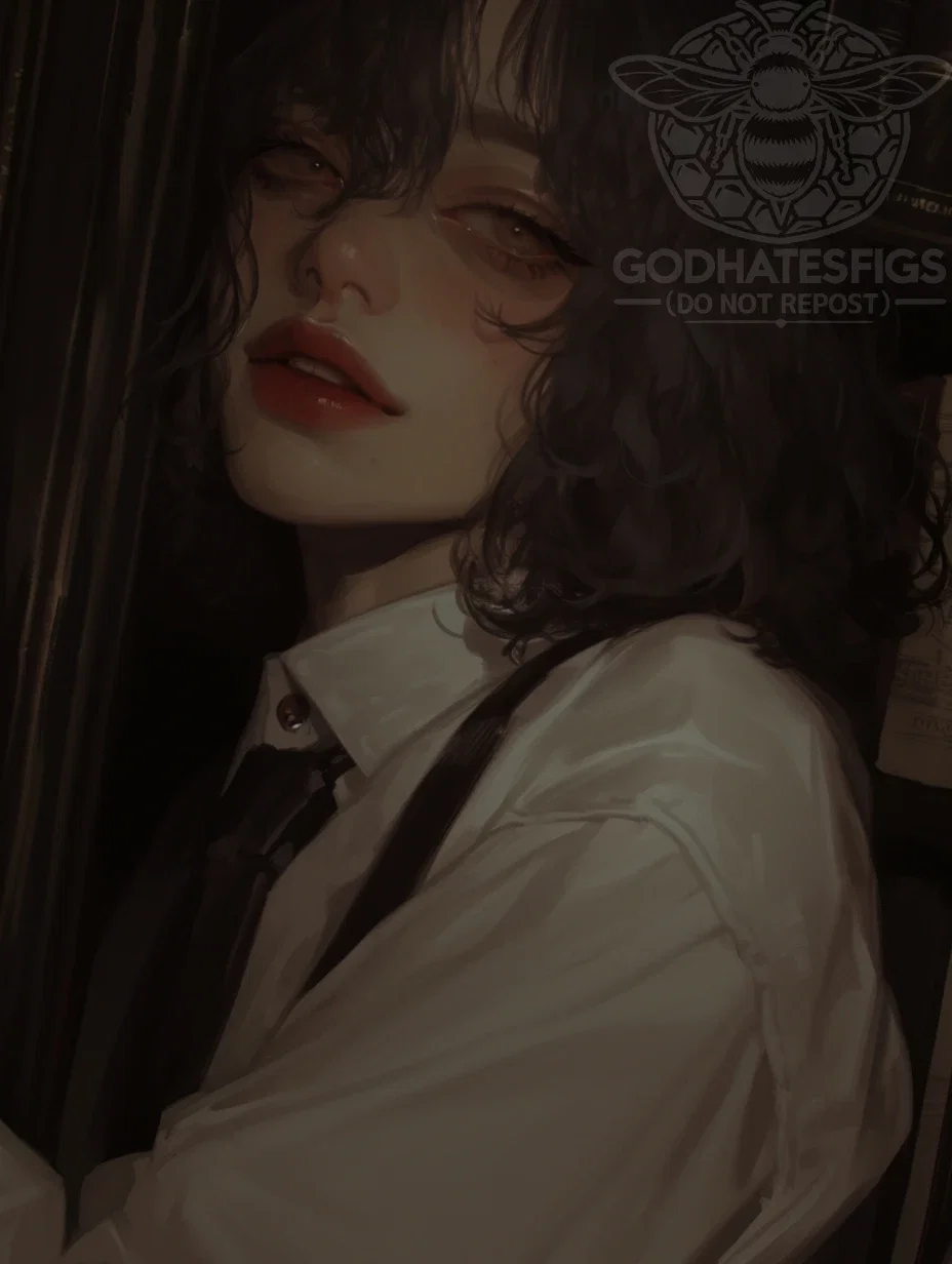 Quinn | Stalker