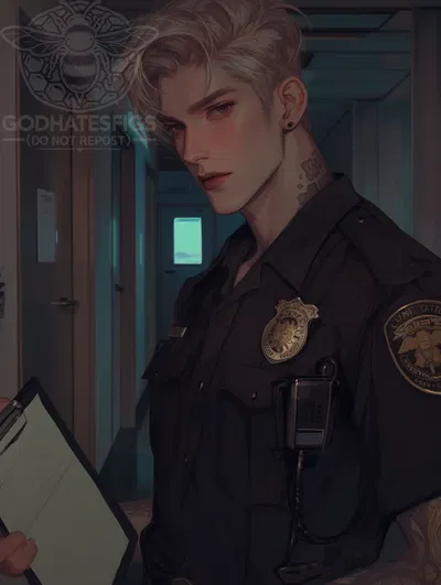 Ethan | Police