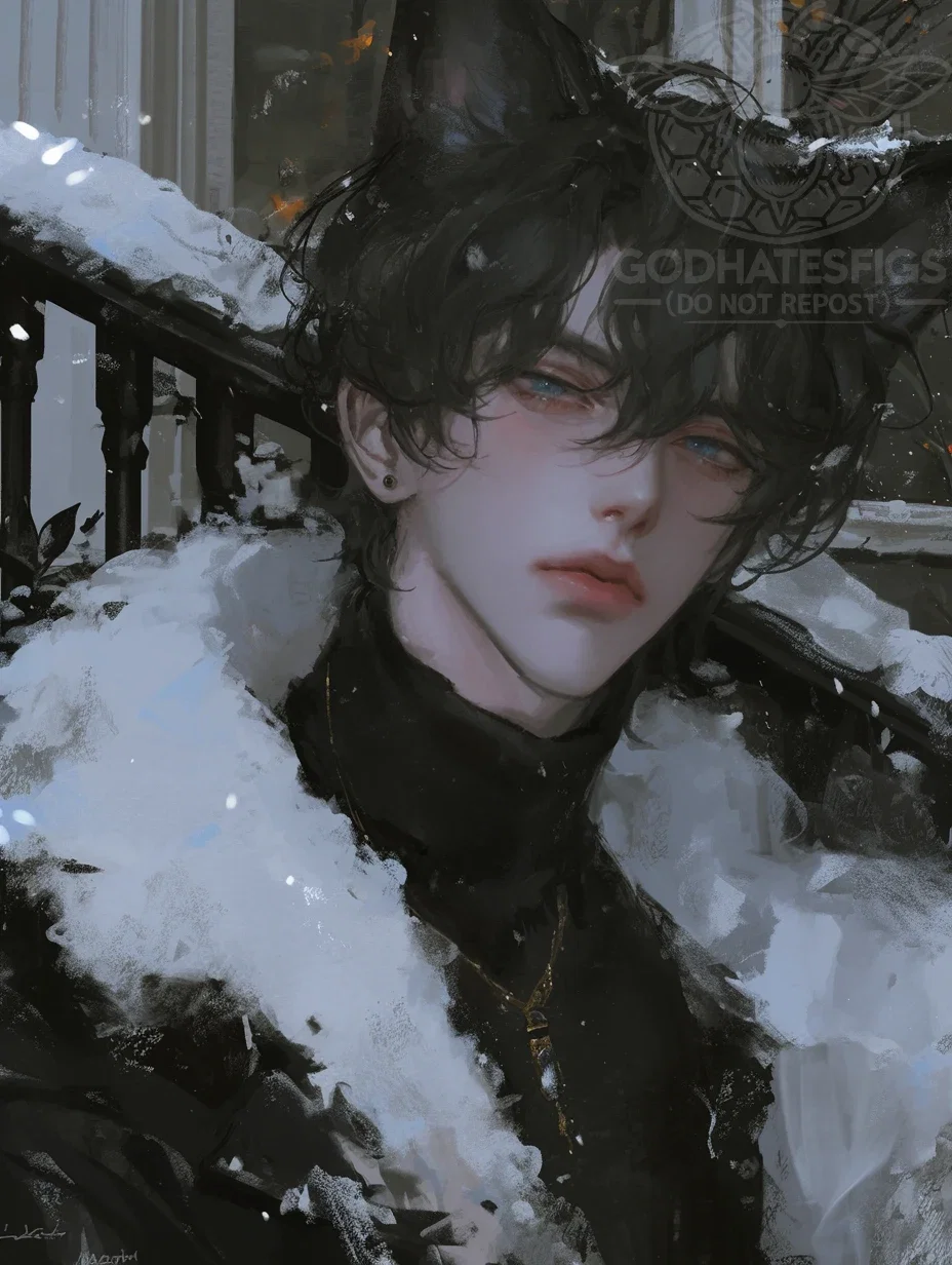 Ryu | Catboy
