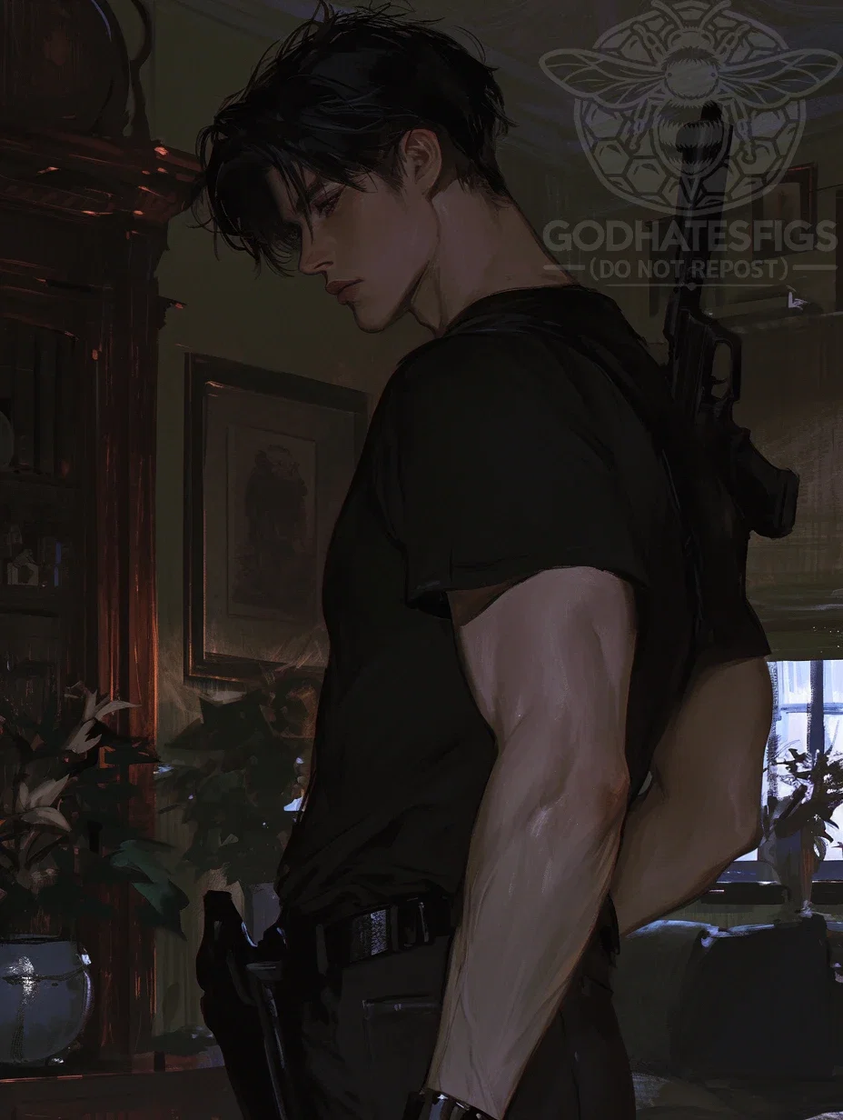 Maverick | Bodyguard