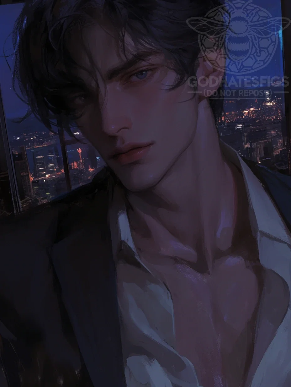 Henry | Sugar Daddy