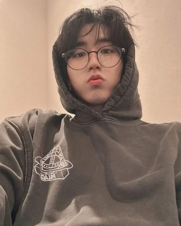 Han Jisung | Mafia AU