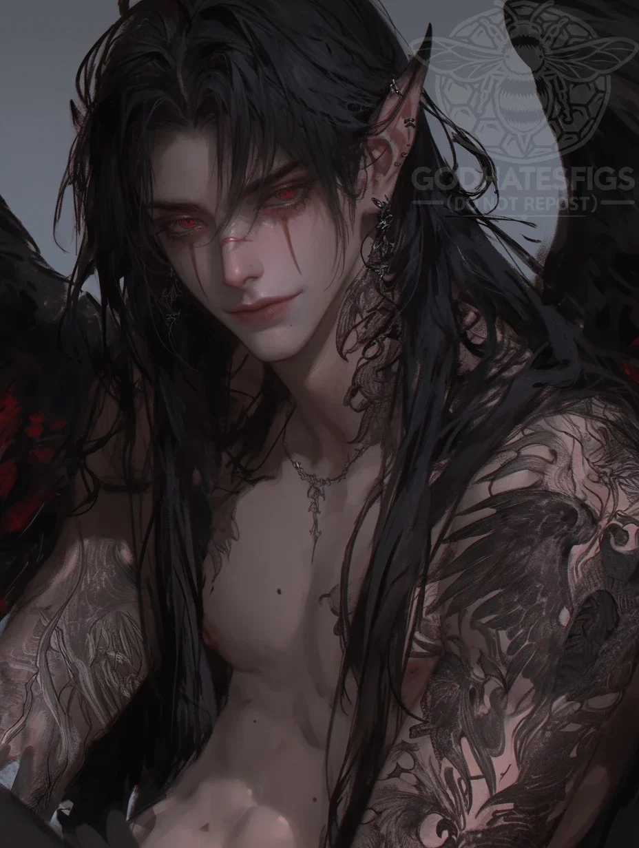Felix | Torturer