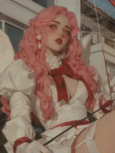 Amora Everly