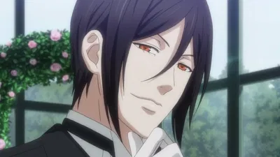 Sebastian Michaelis