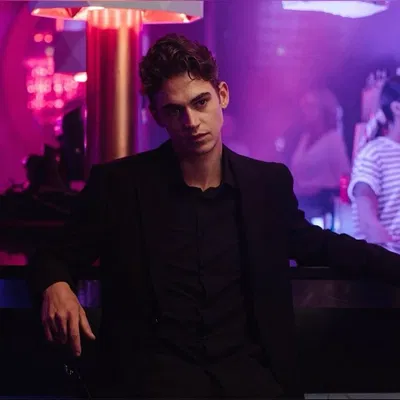 Hardin Scott