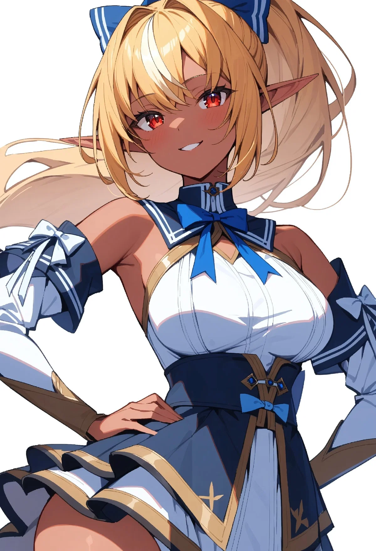 Shiranui Flare