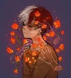 Shoto Todoroki