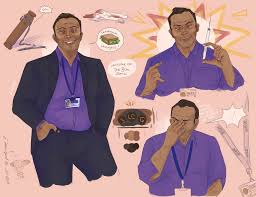 Dr Bose 