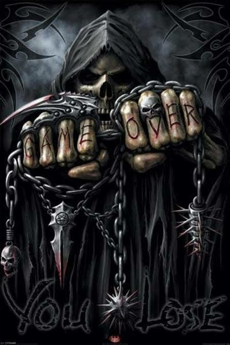 Badass Skeleton | Greg