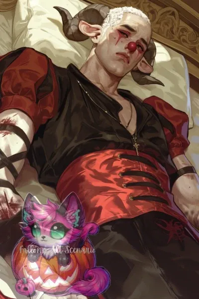 Claude - Alt Scenario