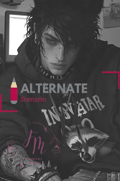 Chadwick Baker - Alt Scenario
