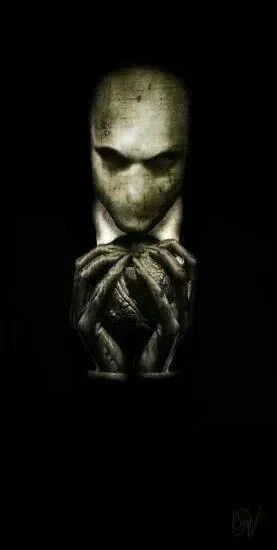 Creepypasta| Slendermansion 