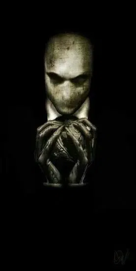 Creepypasta| Slendermansion 