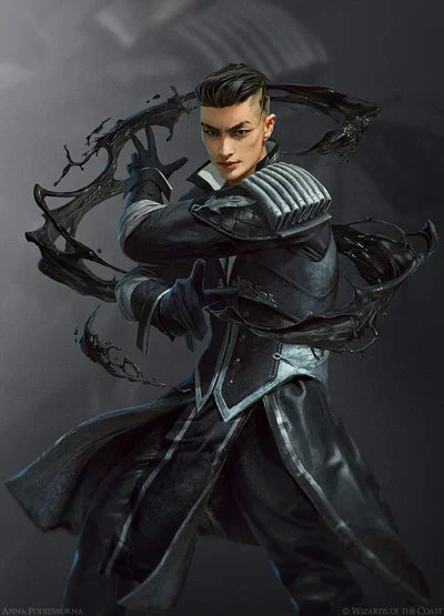 ⊹ ⊱ Killian Lu ⊰ ⊹