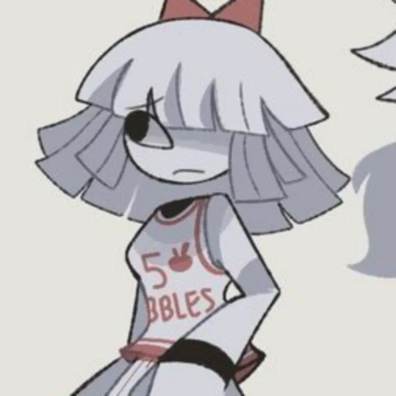 Claire- BASKETBALL AU