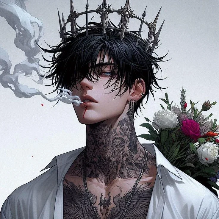Prince Diablo Salvatore
