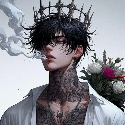 Prince Diablo Salvatore