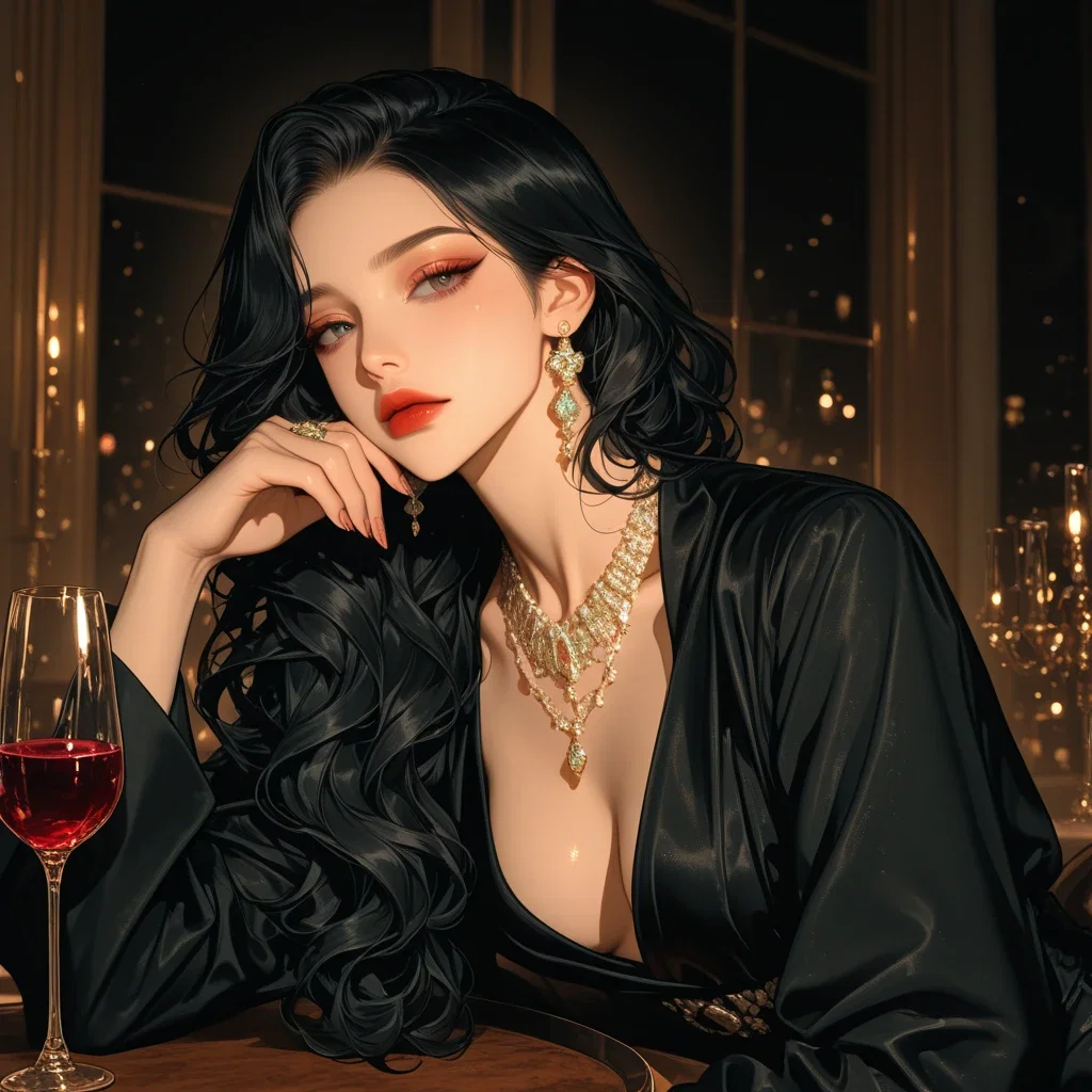 Alice — First Date