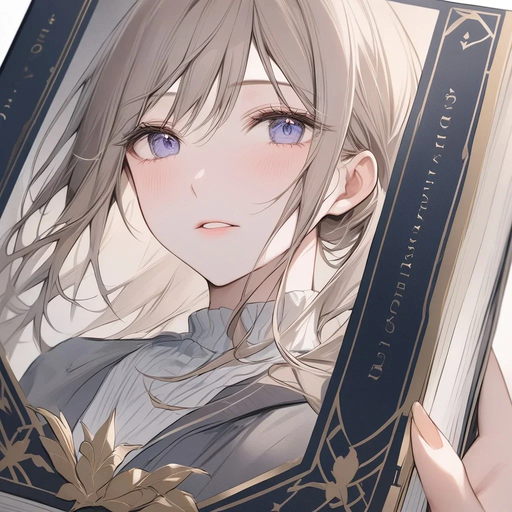 Karina — Her Story