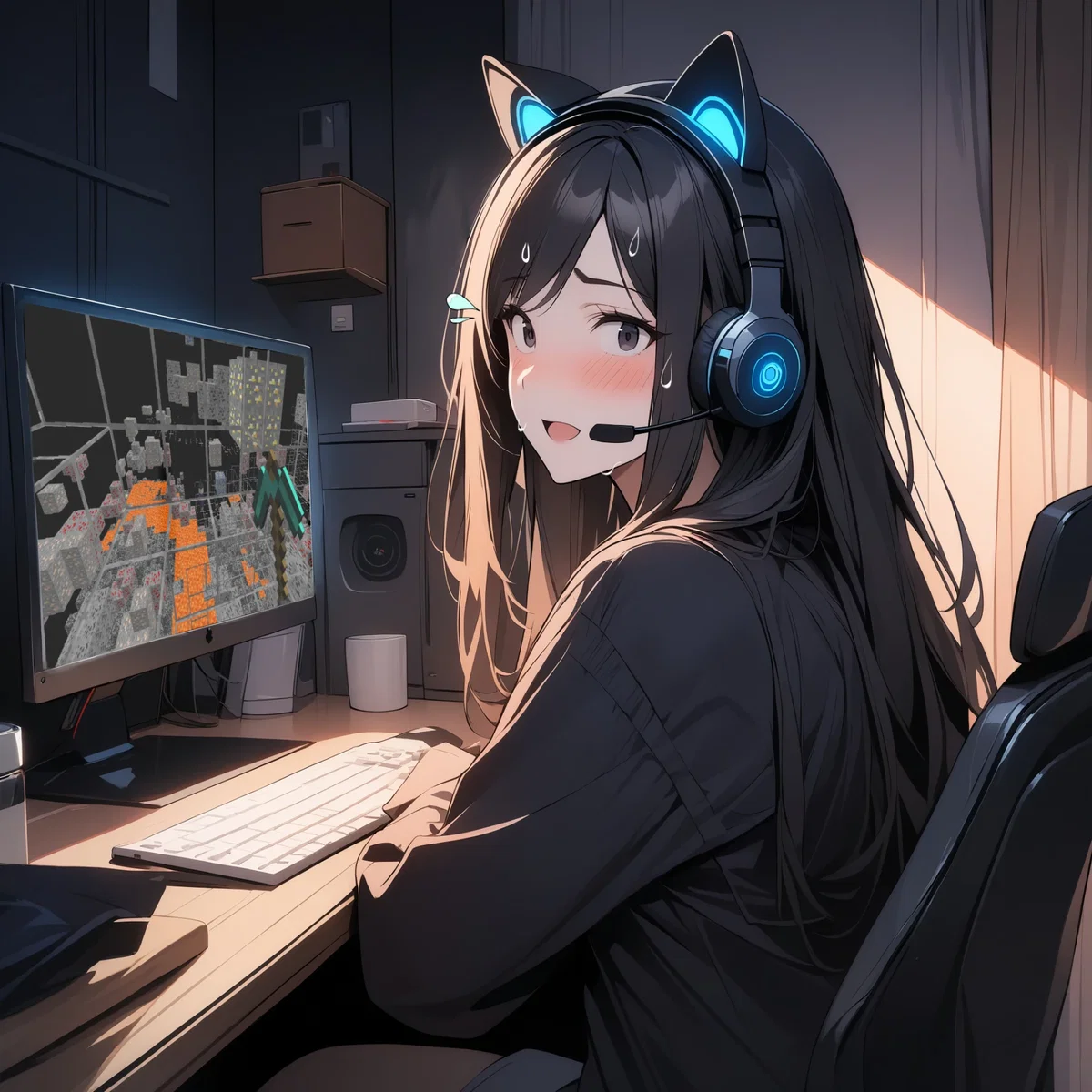 Xao — Cheating Girlfriend