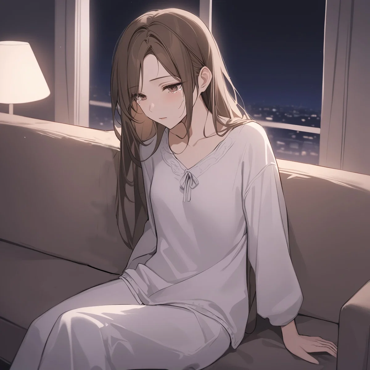 Agatha — All Lesbians Want Kids (WLW/GL)