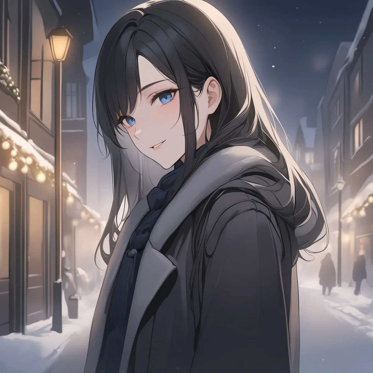 Rosaline — Warmth