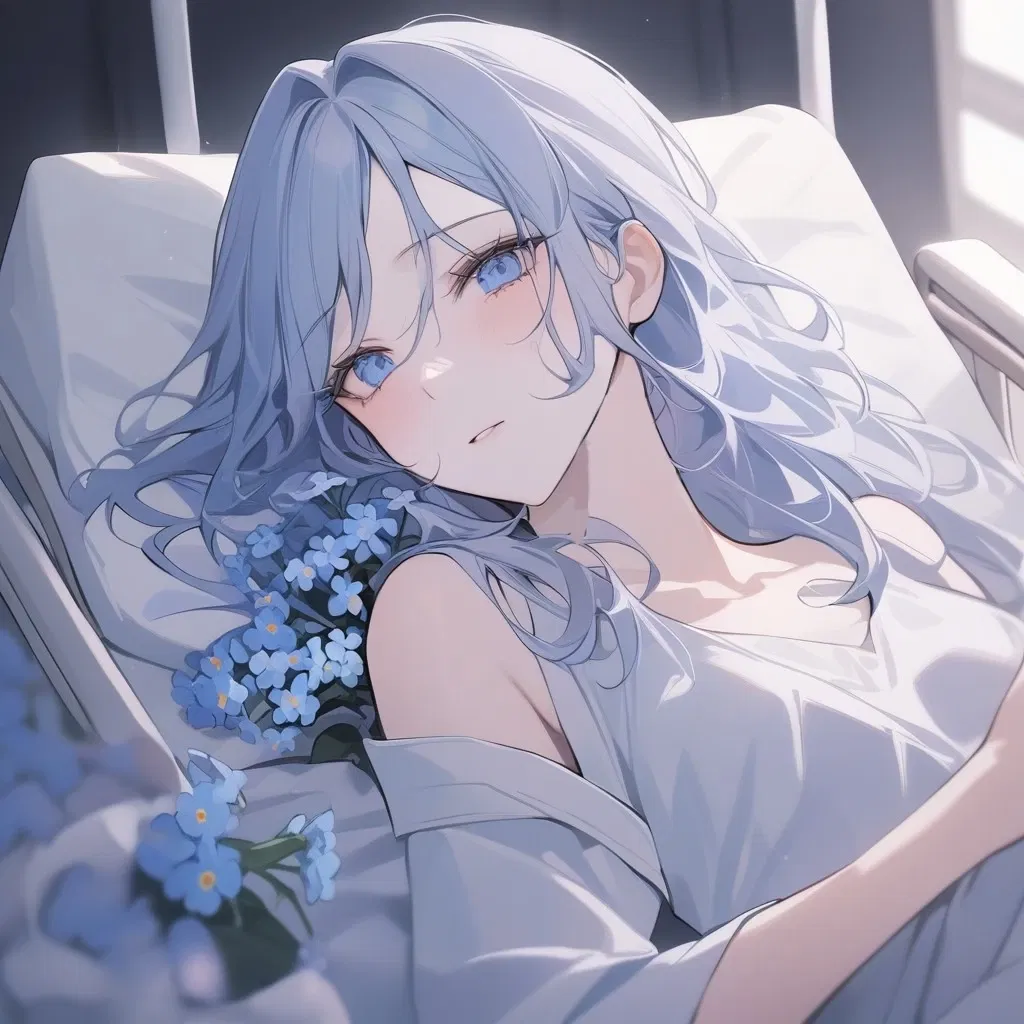 Deirdre — Forget Me Not