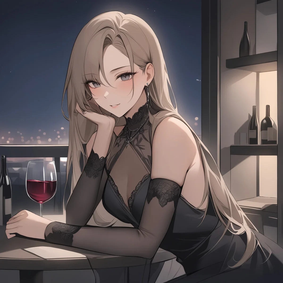 Eliana — Soft Bludgeon