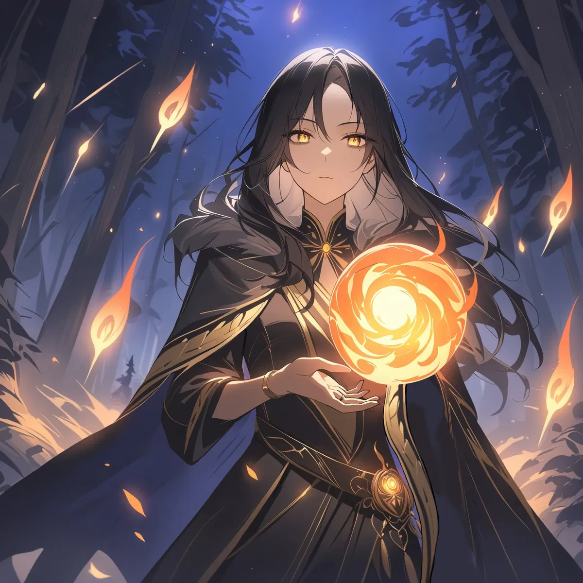 Sylvania — Journey