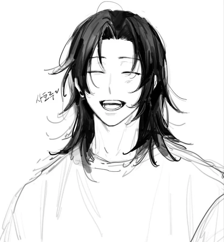 Geto Suguru