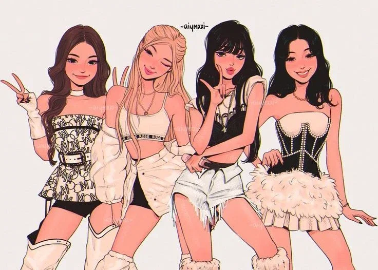 The B.A.B.E.S♡💋♡