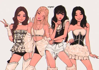 The B.A.B.E.S♡💋♡