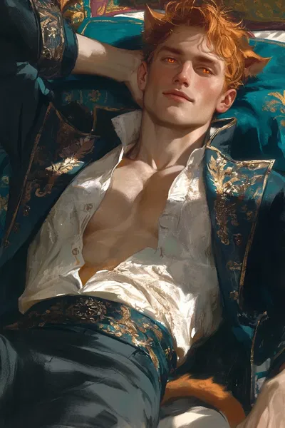 Wesley Belmont