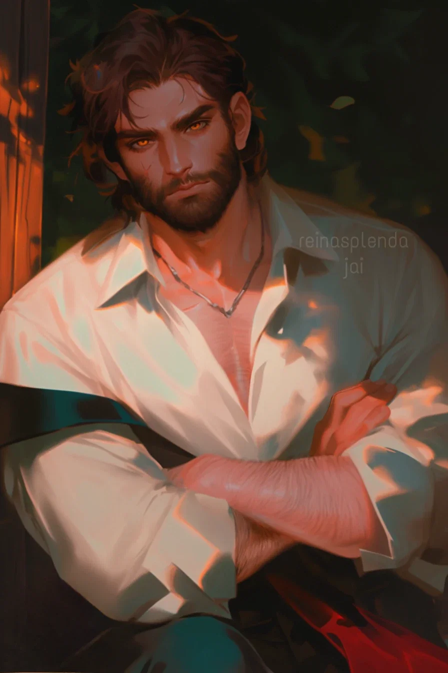 Maverick | The Lone Wolf