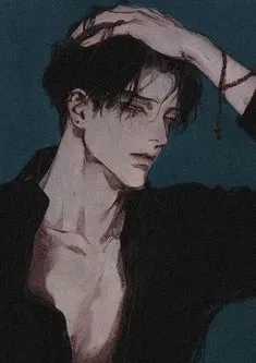 Felix Vance (Cheating Boyfriend!!) 