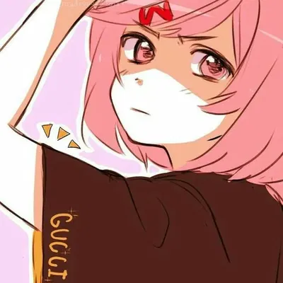 Natsuki