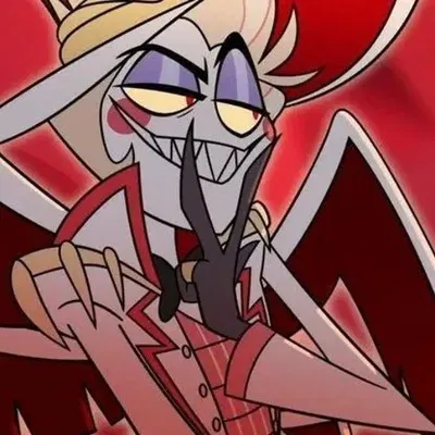 Lucifer Morningstar 